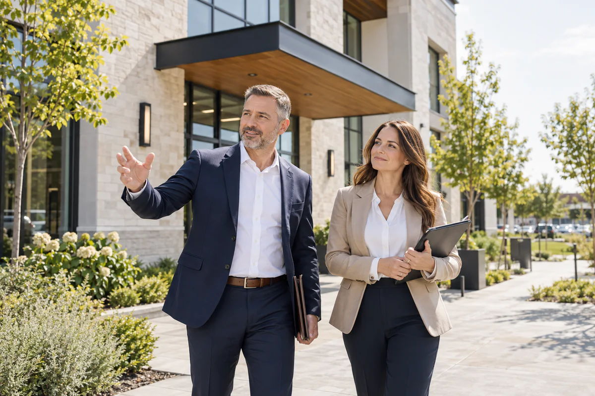 Commercial Real Estate