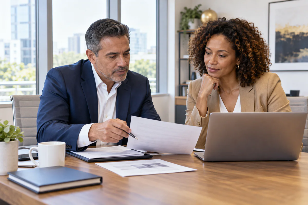 SBA Loans