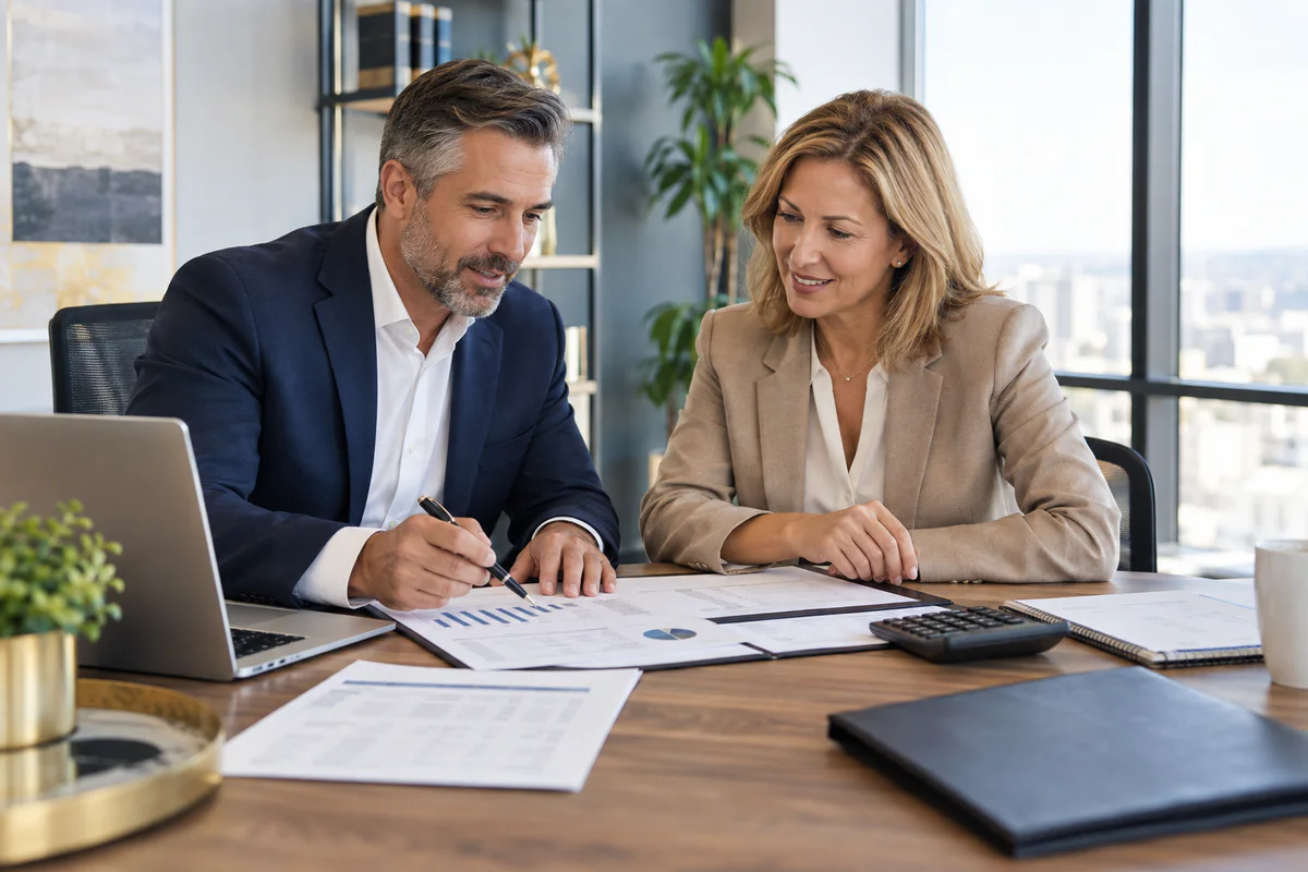 Business Term Loans